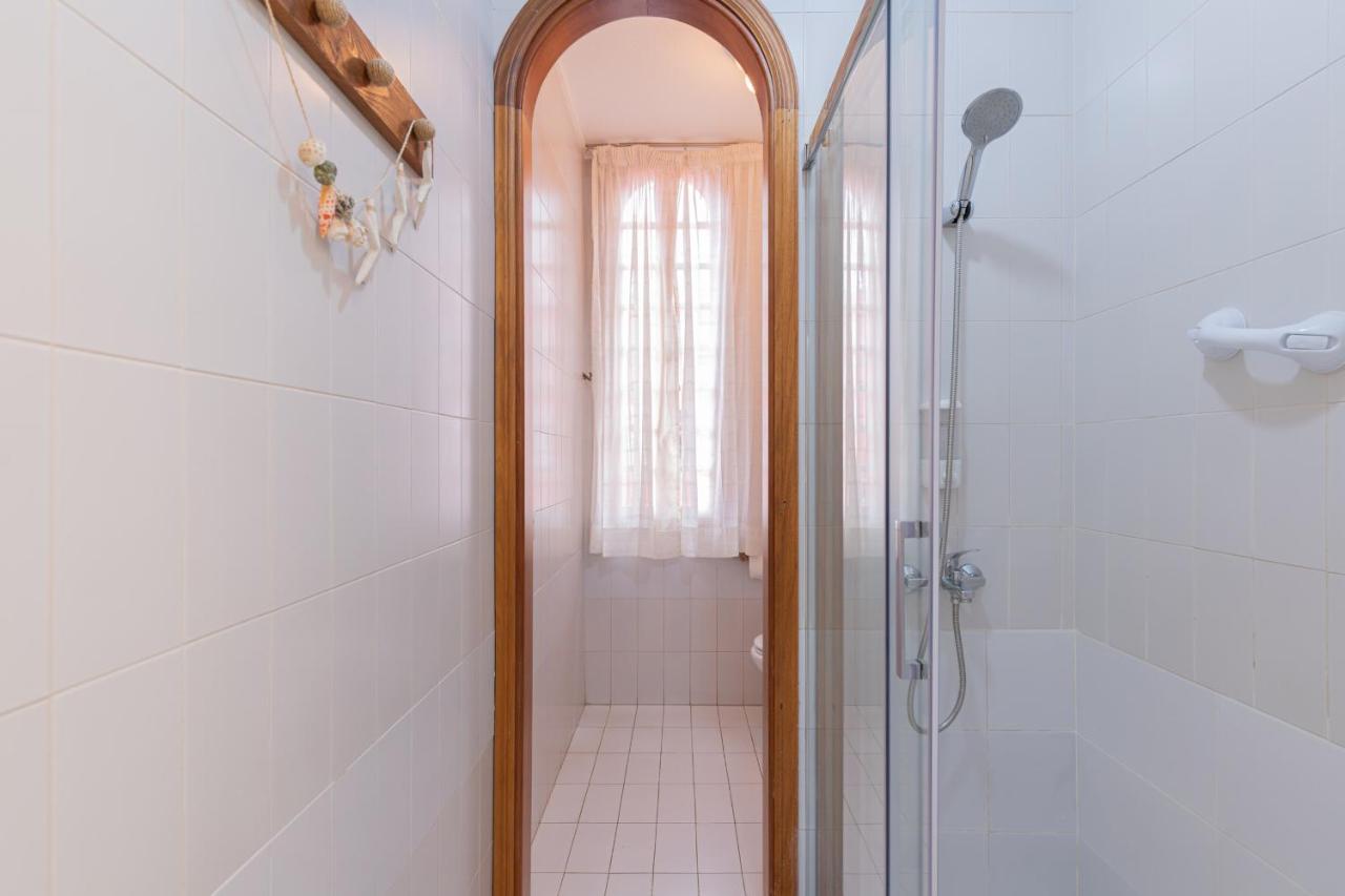 The Yellow House - Solarium - Climatized Pool Gáldar エクステリア 写真