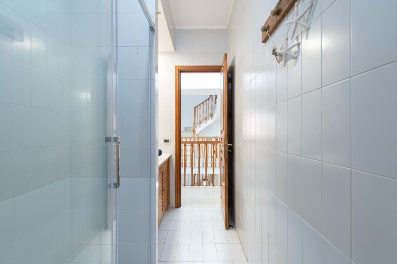 The Yellow House - Solarium - Climatized Pool Gáldar エクステリア 写真
